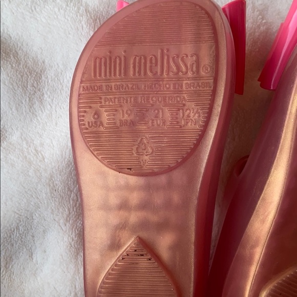 Excellent condition Mini Melissas - Picture 4 of 5